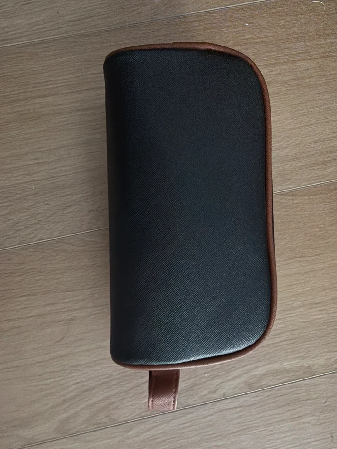 Lanvin x Turkish Airlines Amenity Kit Pouch - photo 2