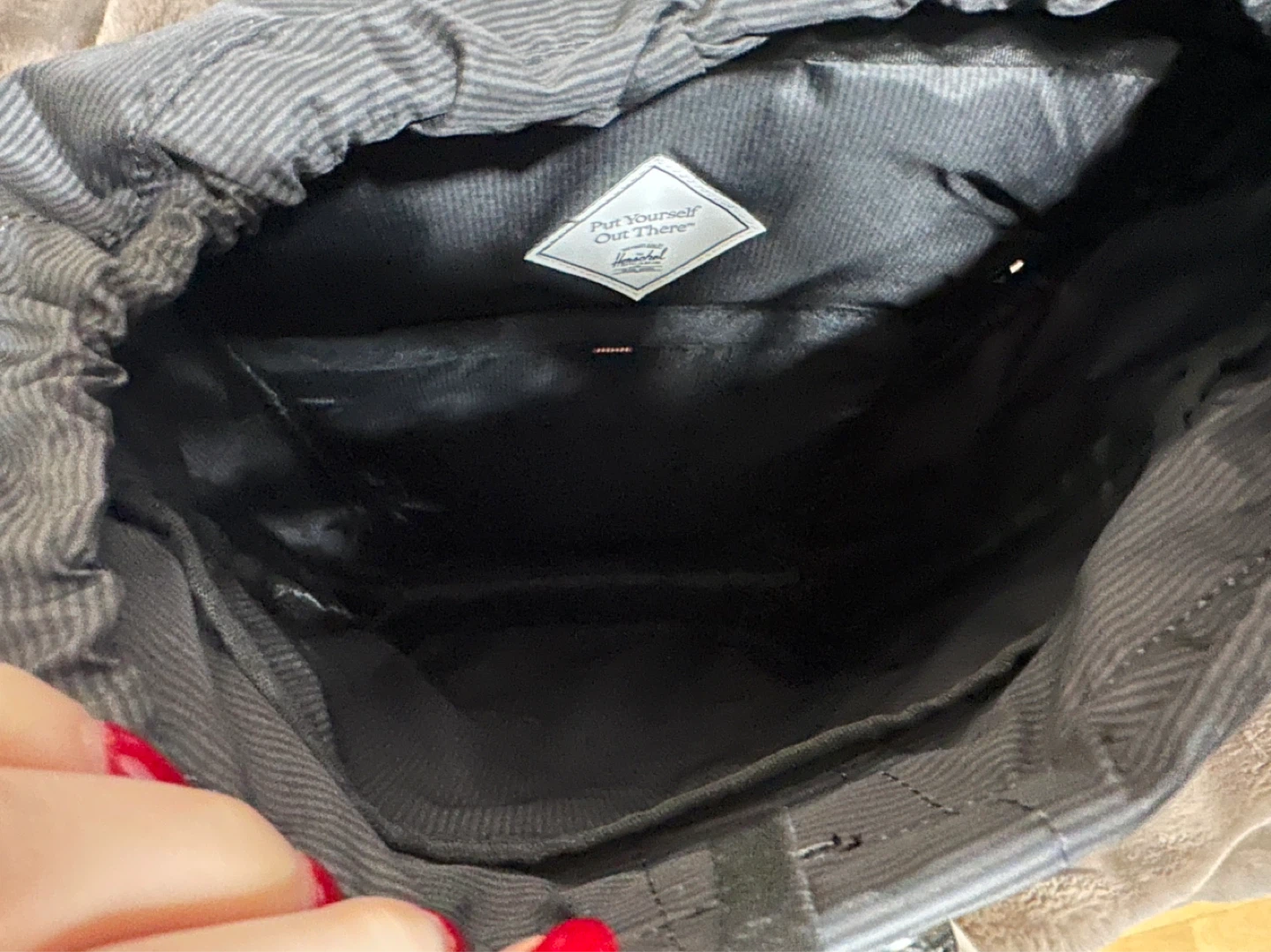 Herschel Backpack - photo 3