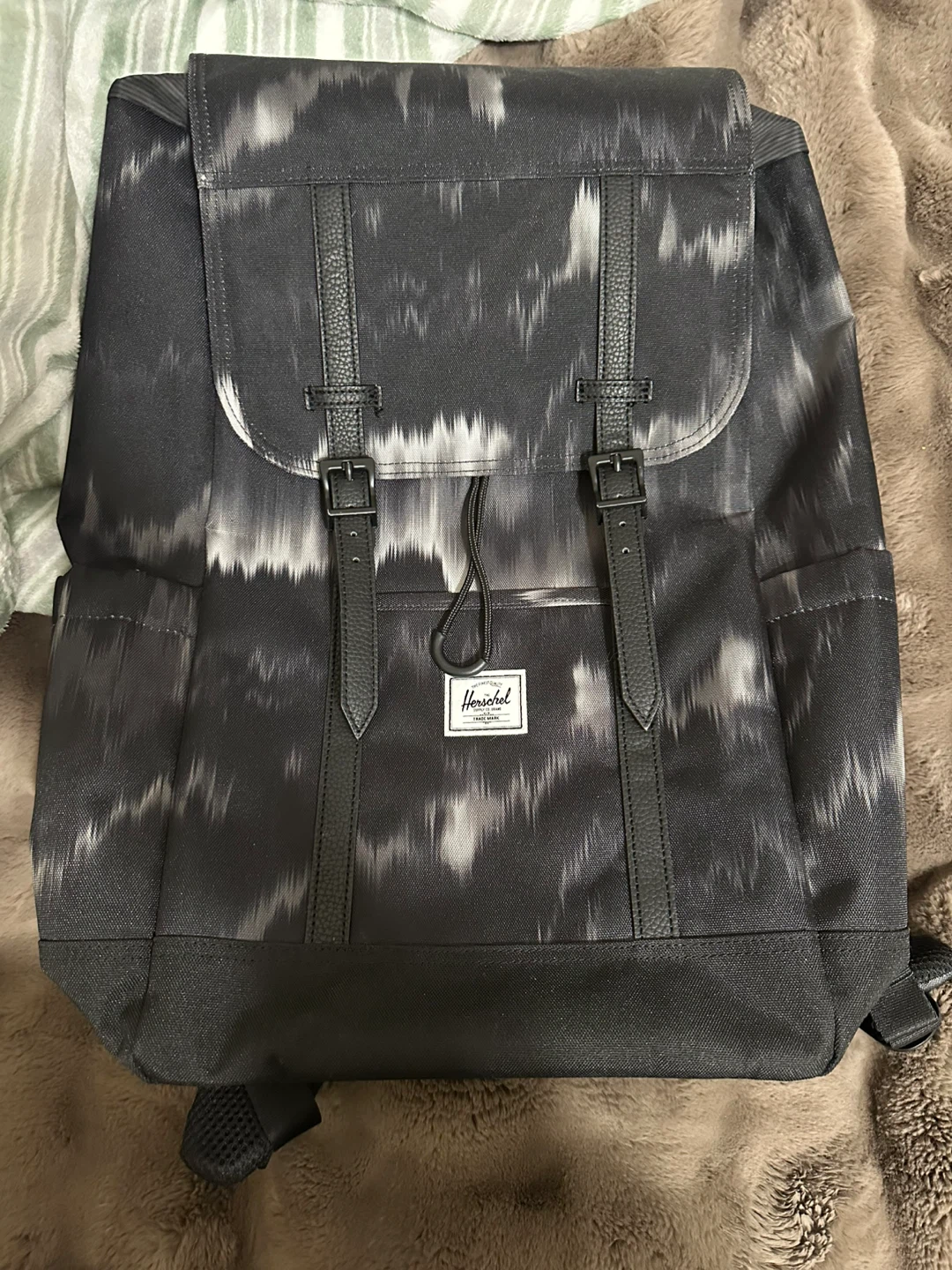 Herschel Backpack - photo 2
