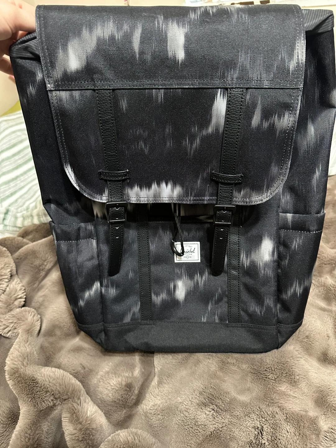 Herschel Backpack - photo 5