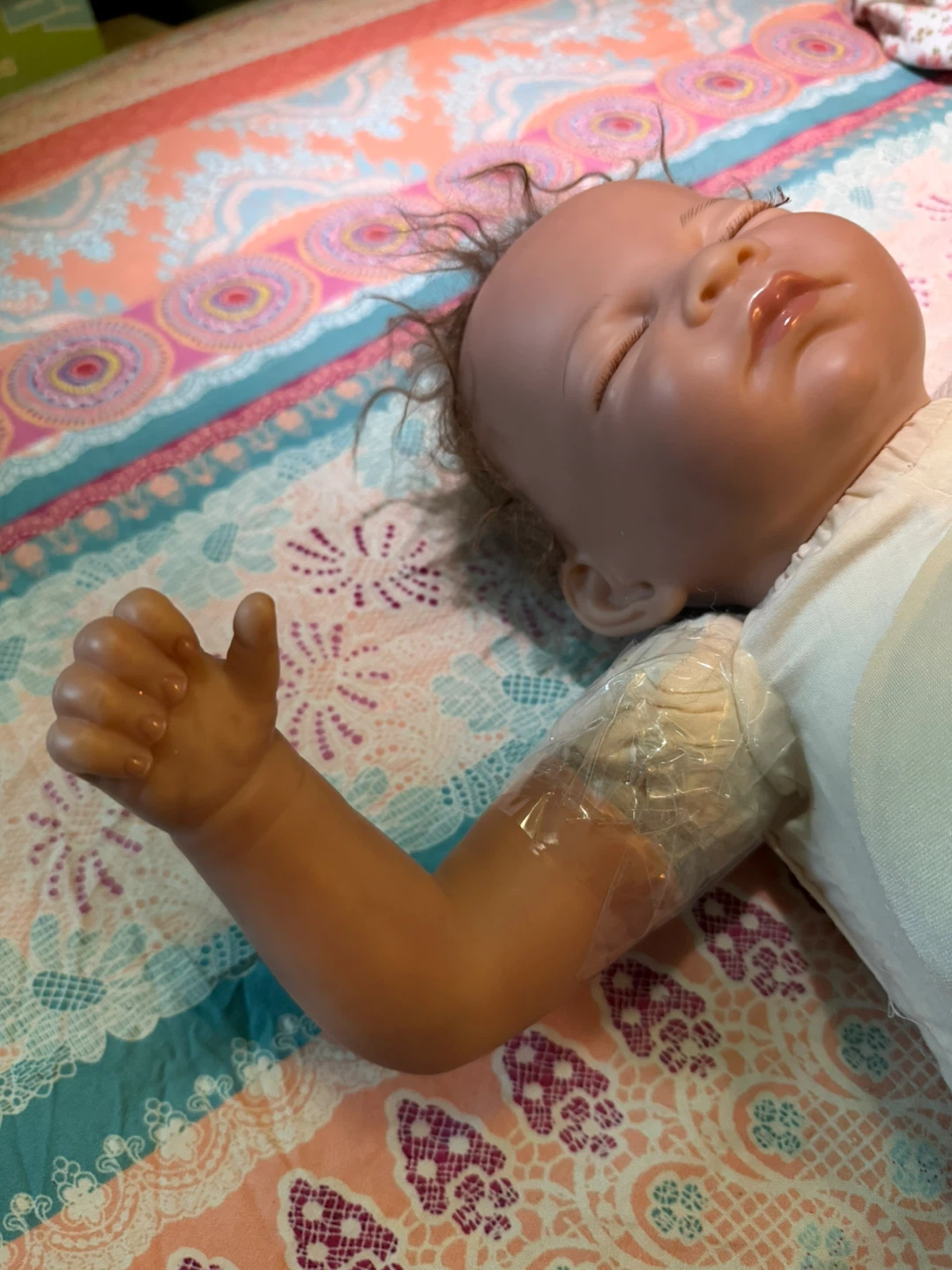 Reborn Baby Doll - photo 5