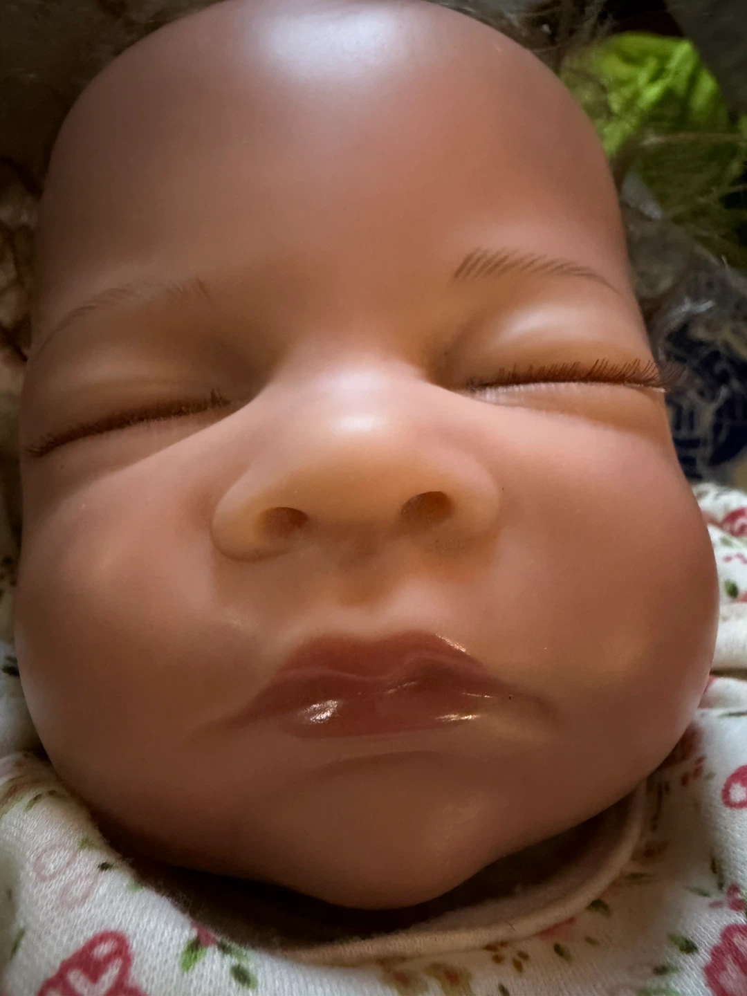 Reborn Baby Doll - photo 2