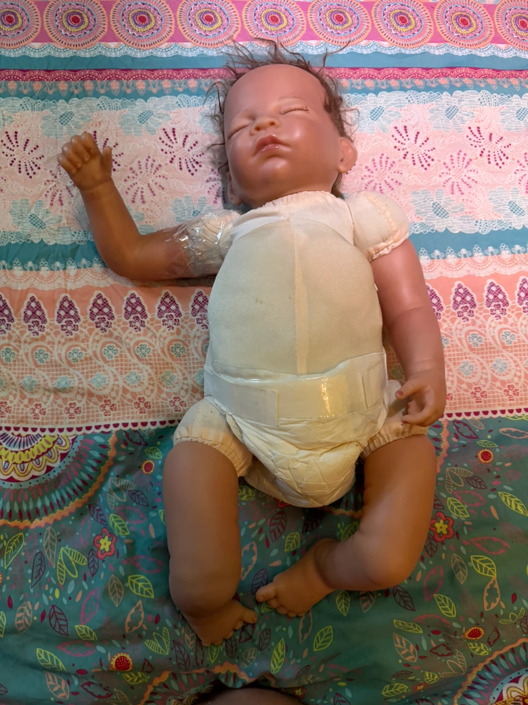 Reborn Baby Doll - photo 3