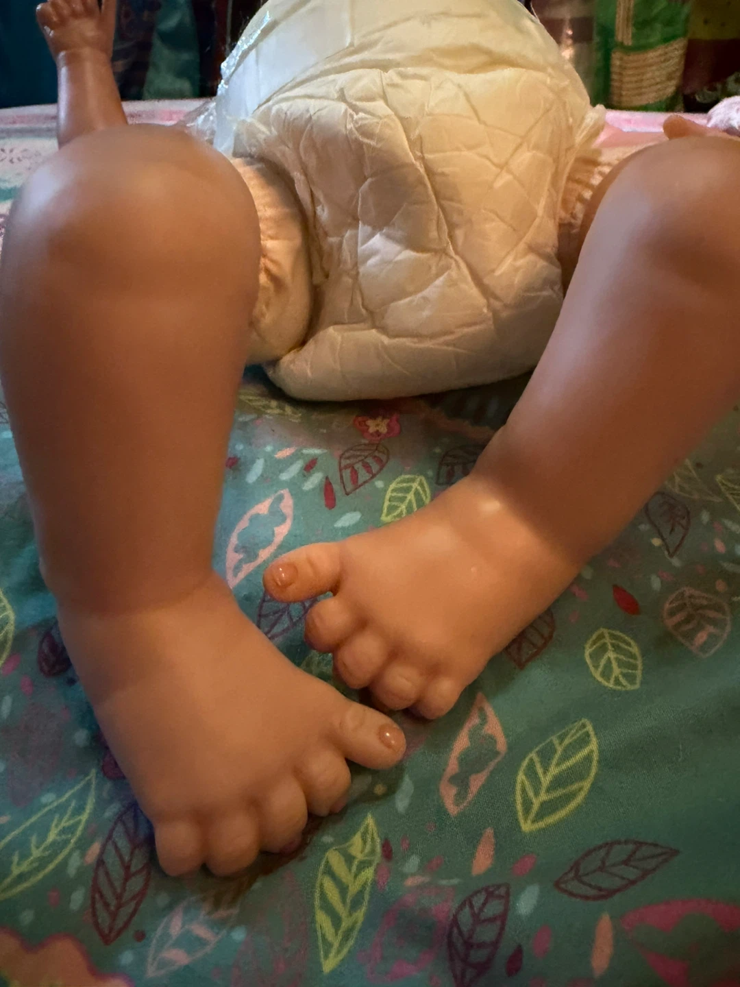 Reborn Baby Doll - photo 4