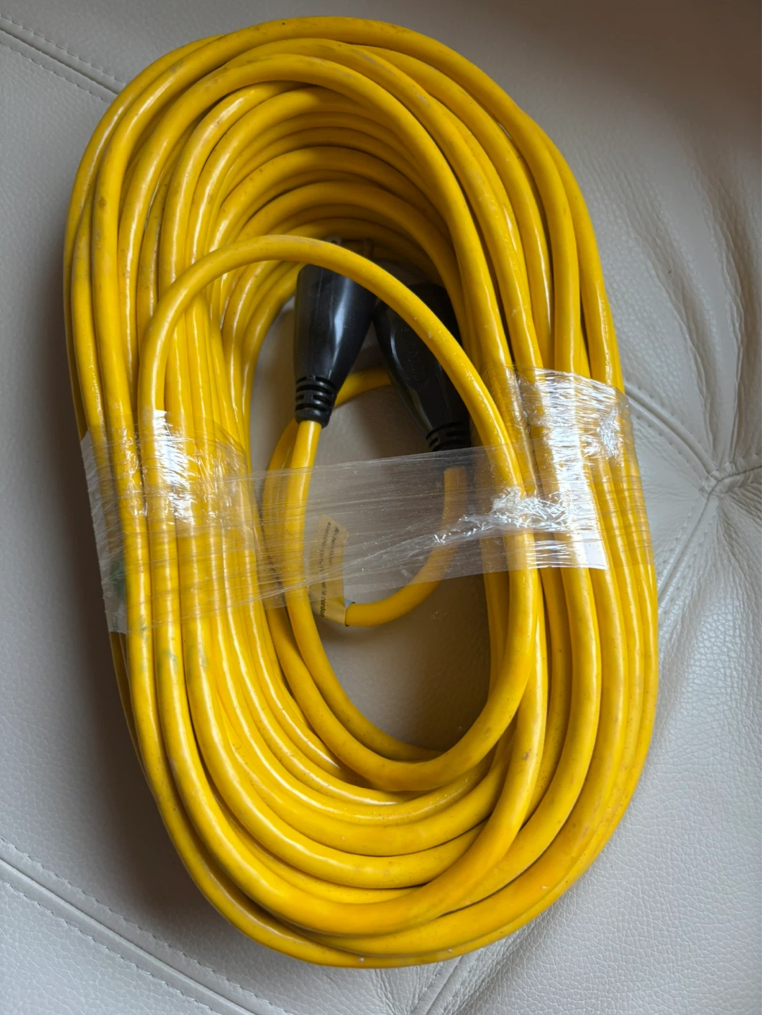 Woods 25 metres Light Duty Extension Cord - photo 2