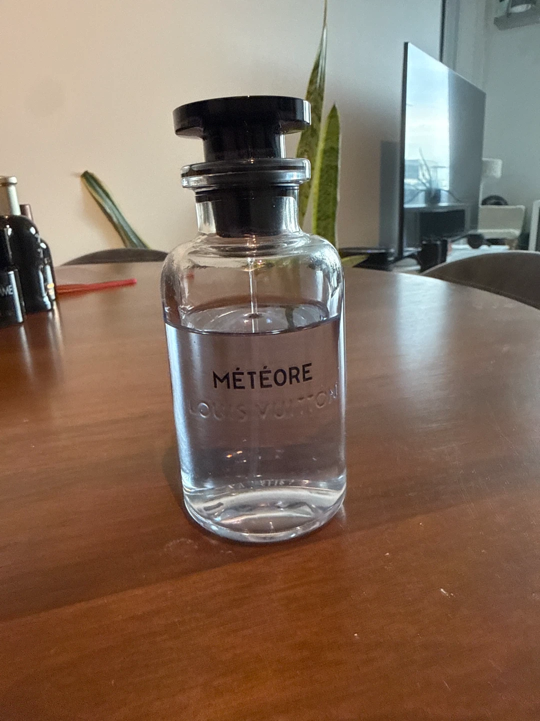Louis Vuitton Météore Eau de Parfum
