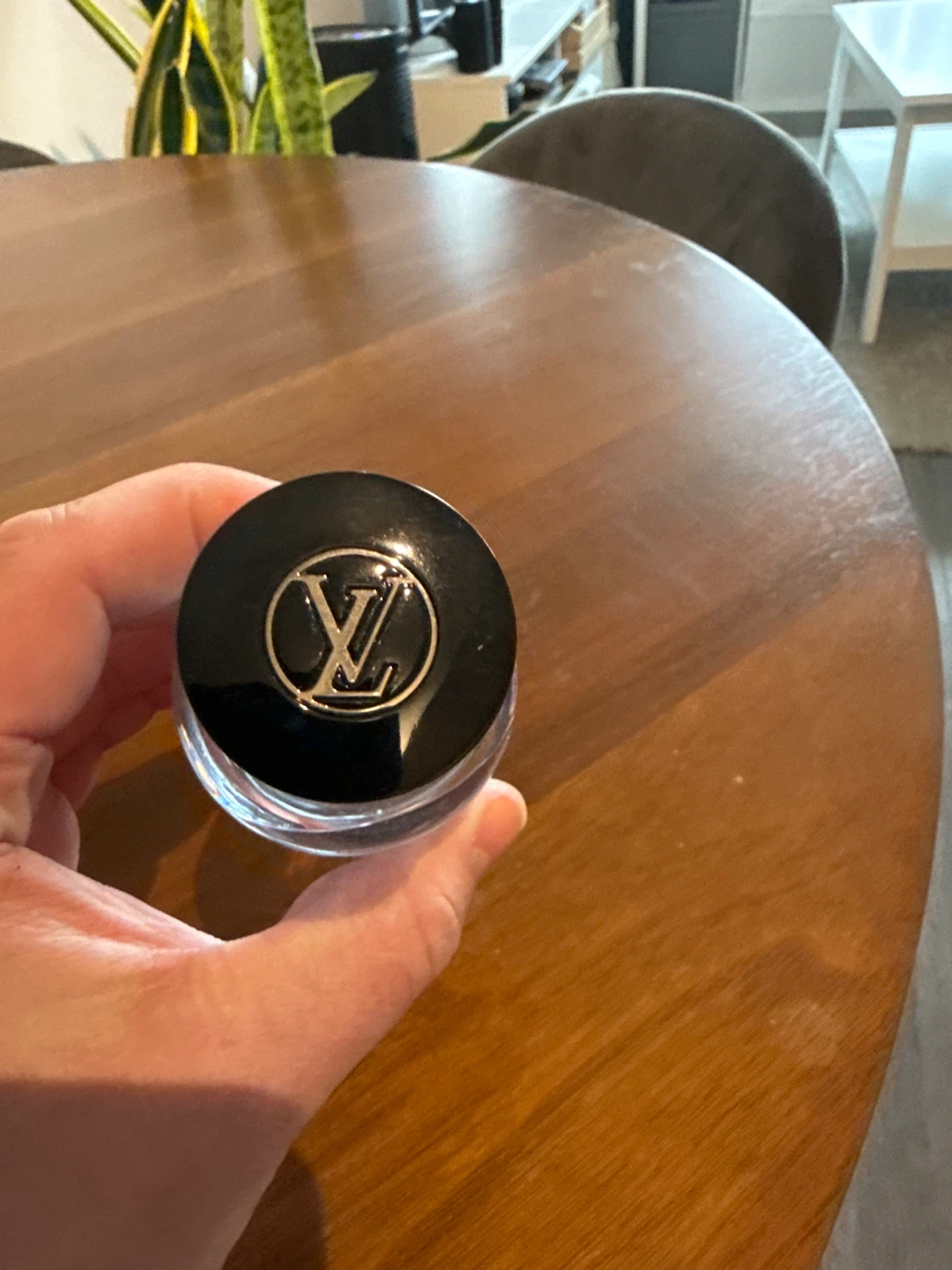 Louis Vuitton Météore Eau de Parfum - photo 2