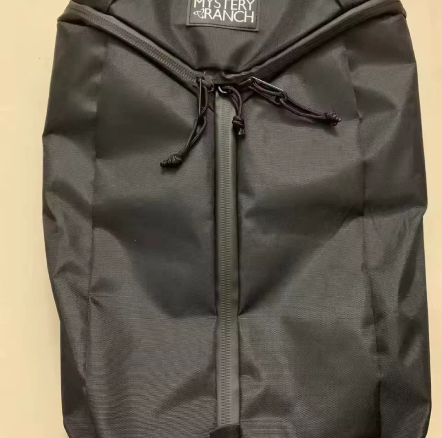 Mystery Ranch Ska 18L Outdoor Backpack Black - photo 2