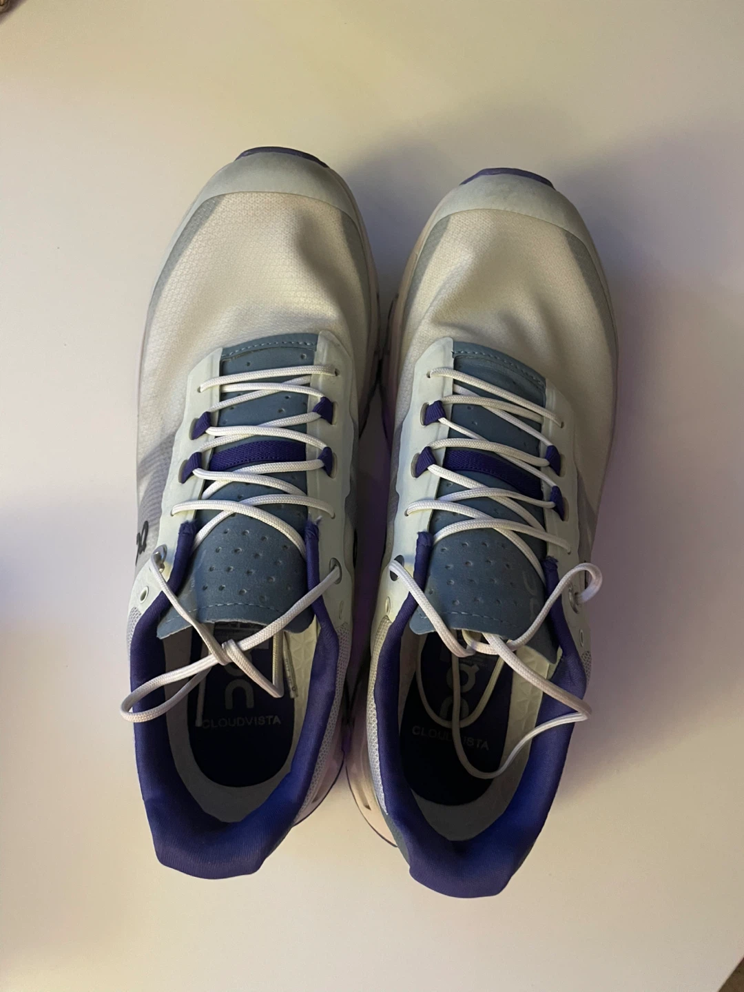 On Cloudvista Women's Running Shoes - Size 9.5 - photo 3
