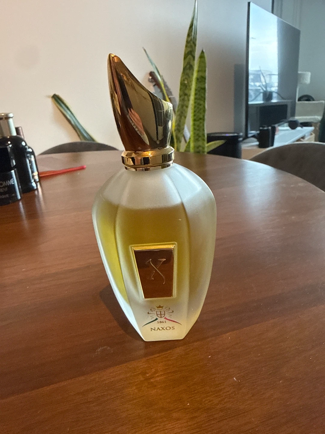 Xerjoff Naxos Eau de Parfum 100ml