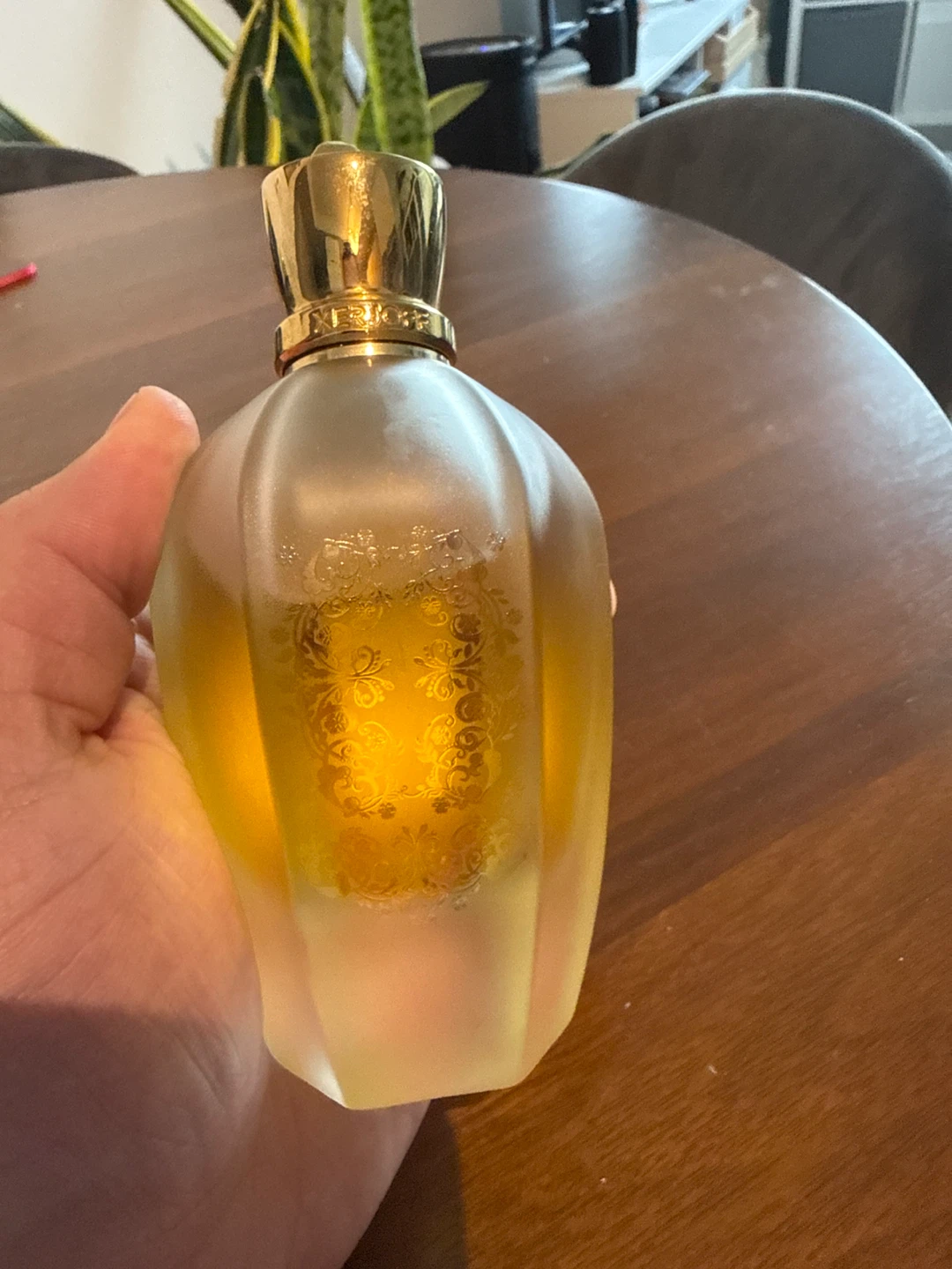 Xerjoff Naxos Eau de Parfum 100ml - photo 2