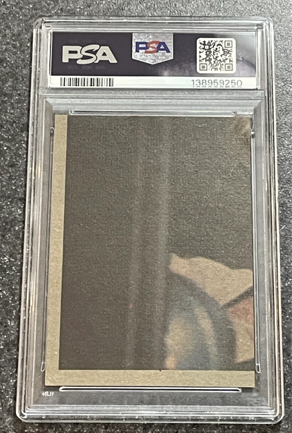 Grand Moff Tarkin Action Figure & CGC Collector Card - photo 4