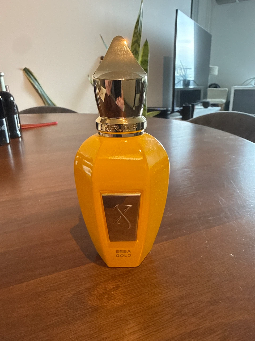 Xerjoff Erba Gold Eau de Parfum 50ml