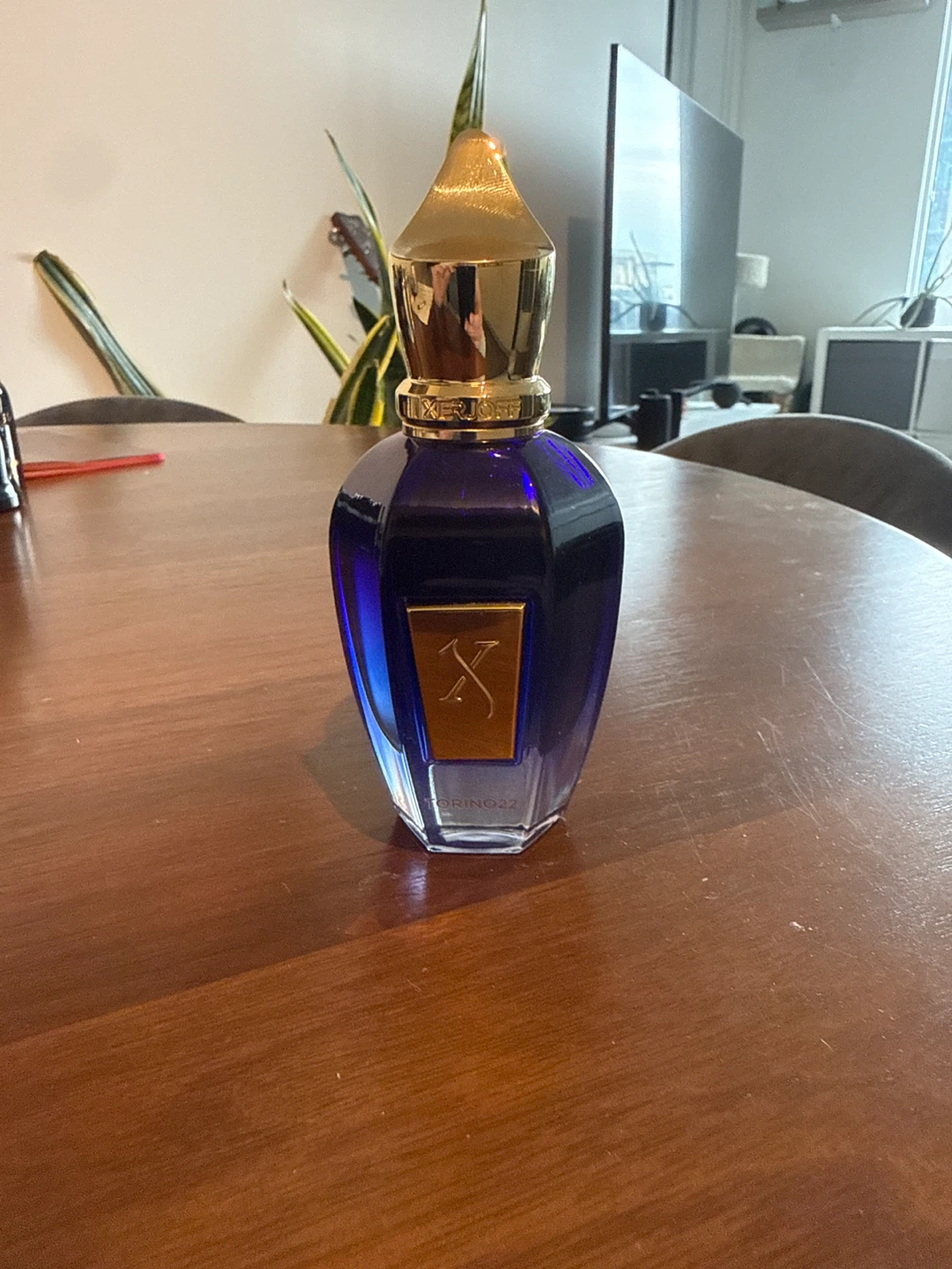 Xerjoff Torino 22 Eau de Parfum 50ml
