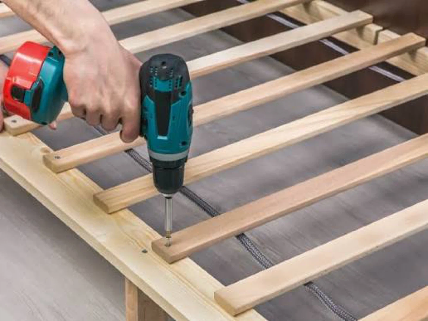 Professional Furniture assembler - photo 3
