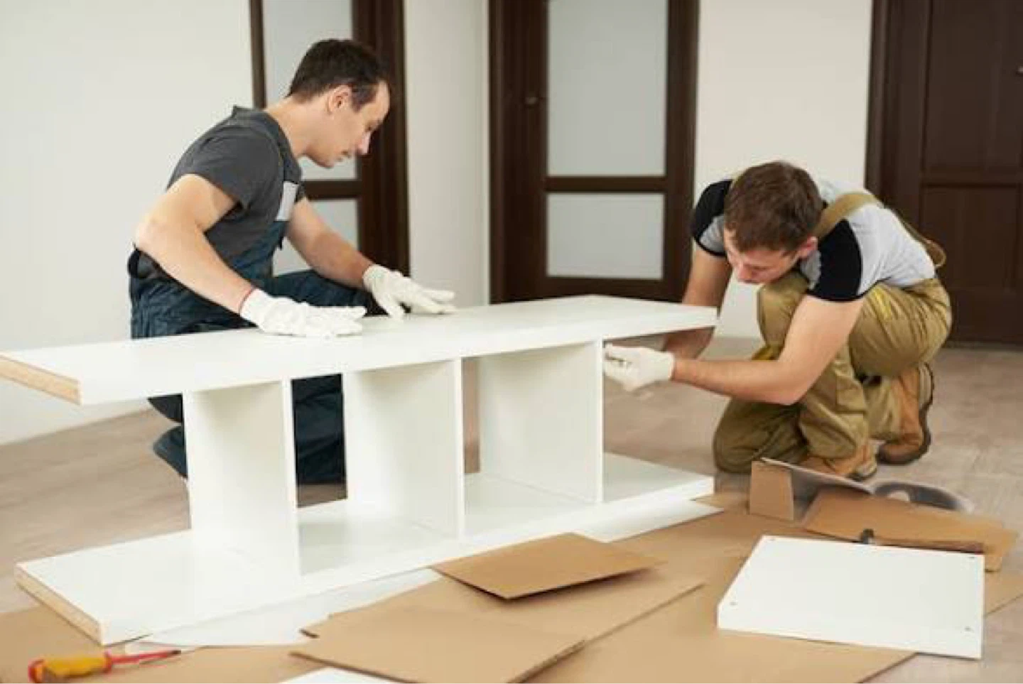 Professional Furniture assembler - photo 2
