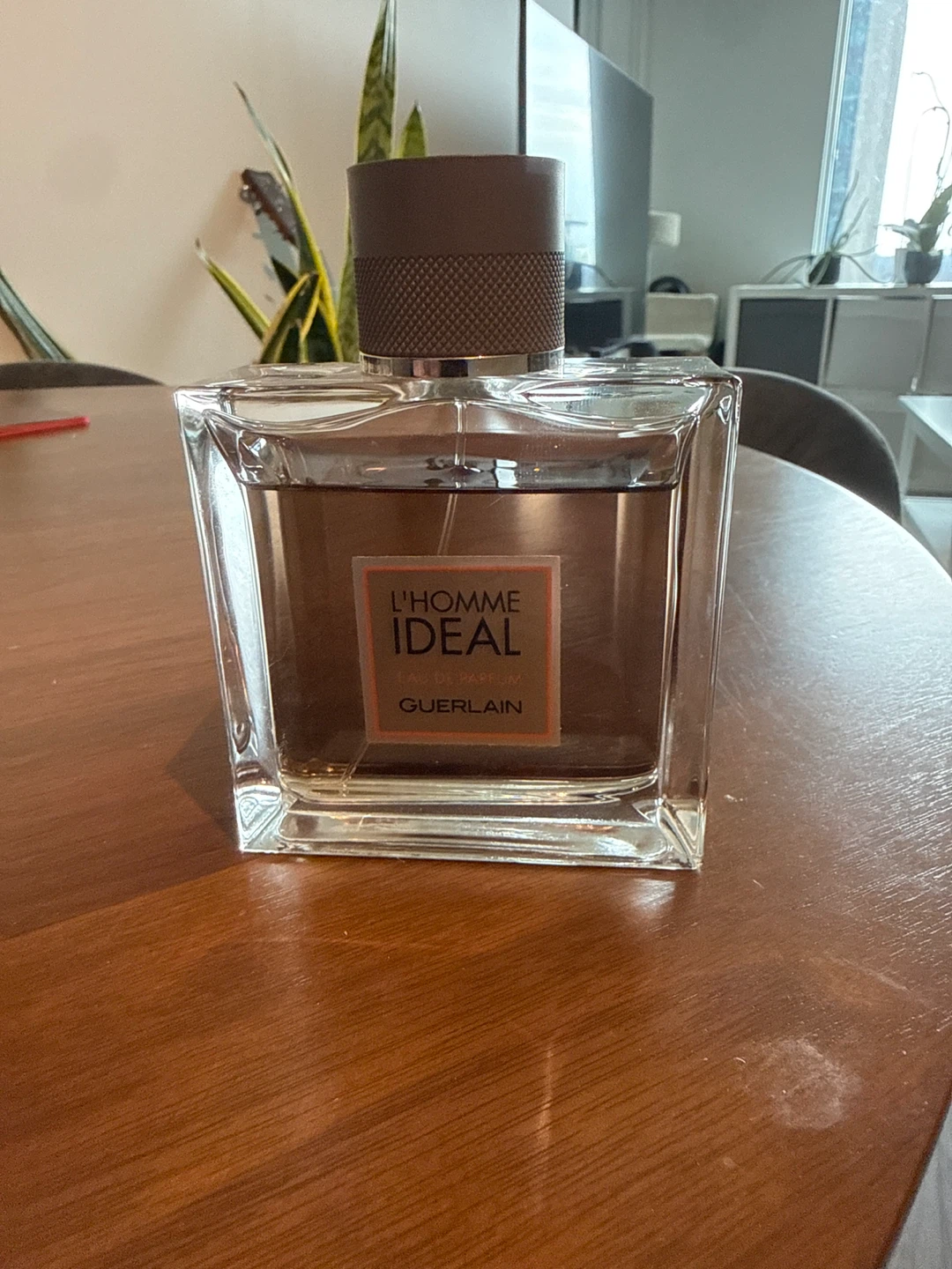 Guerlain L'Homme Ideal Eau de Parfum 100ml