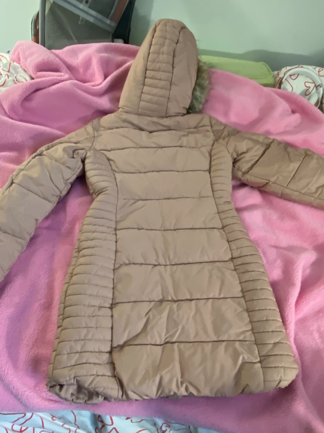 Revamped Outerwear Puffer Jacket - photo 2