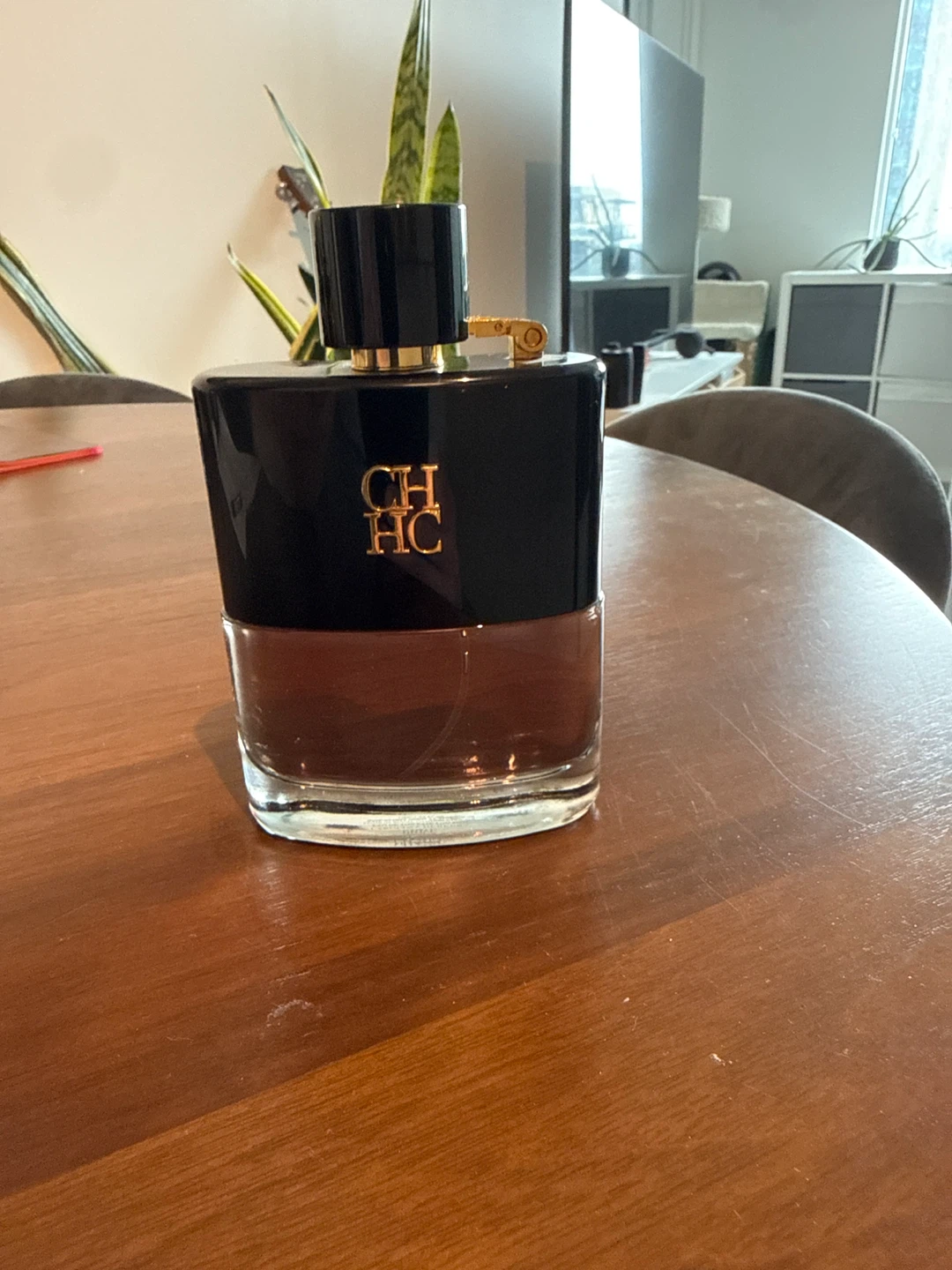 CH Men Privé Eau de Toilette for Men 100ml