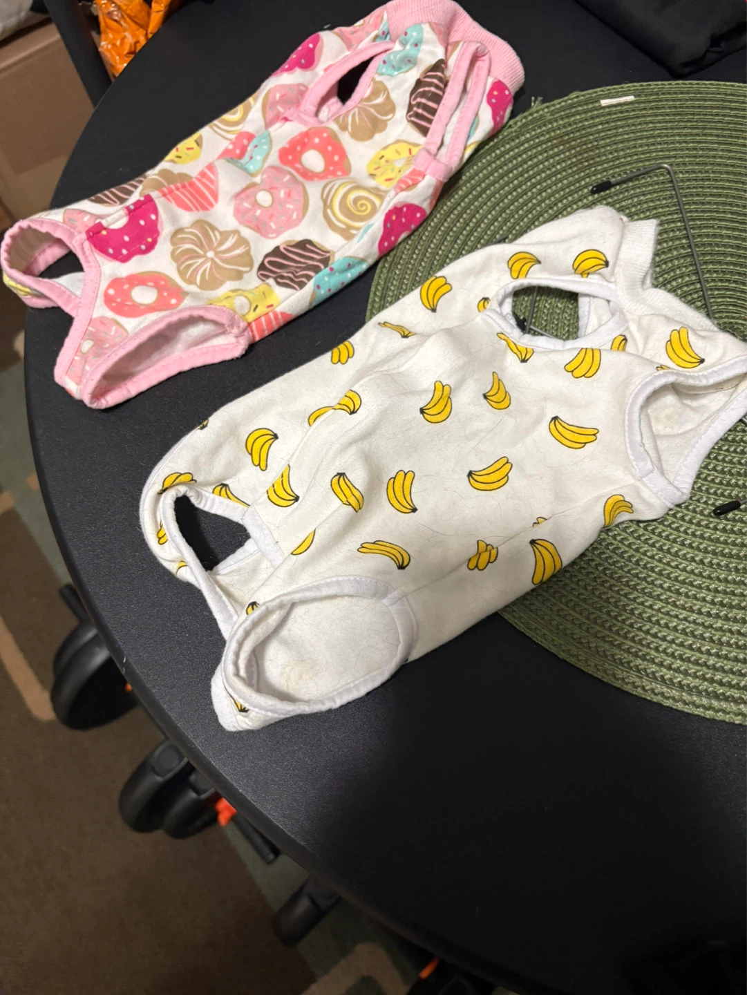 Cat recovery Onesies - photo 2