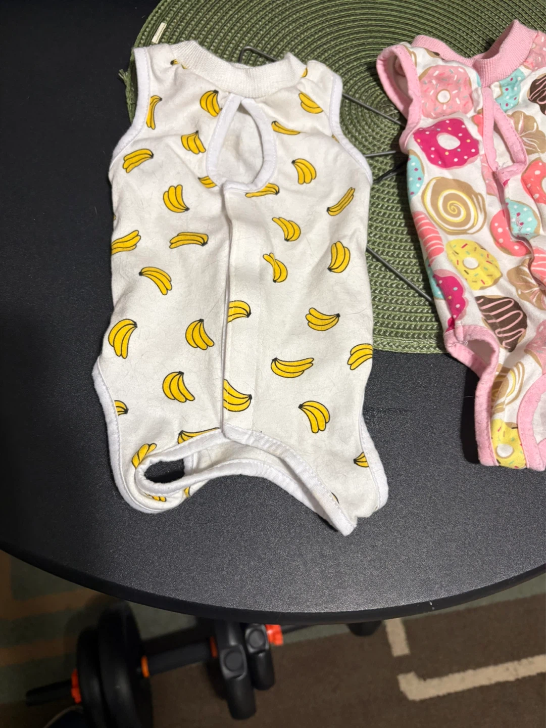 Cat recovery Onesies - photo 4