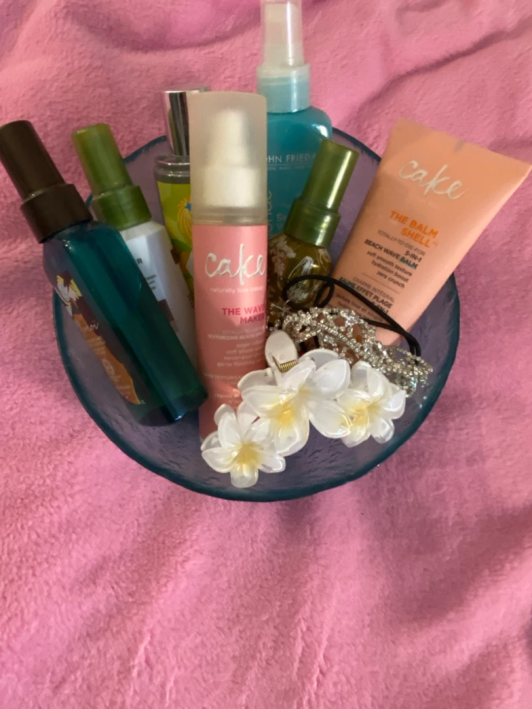 Hair care bundle