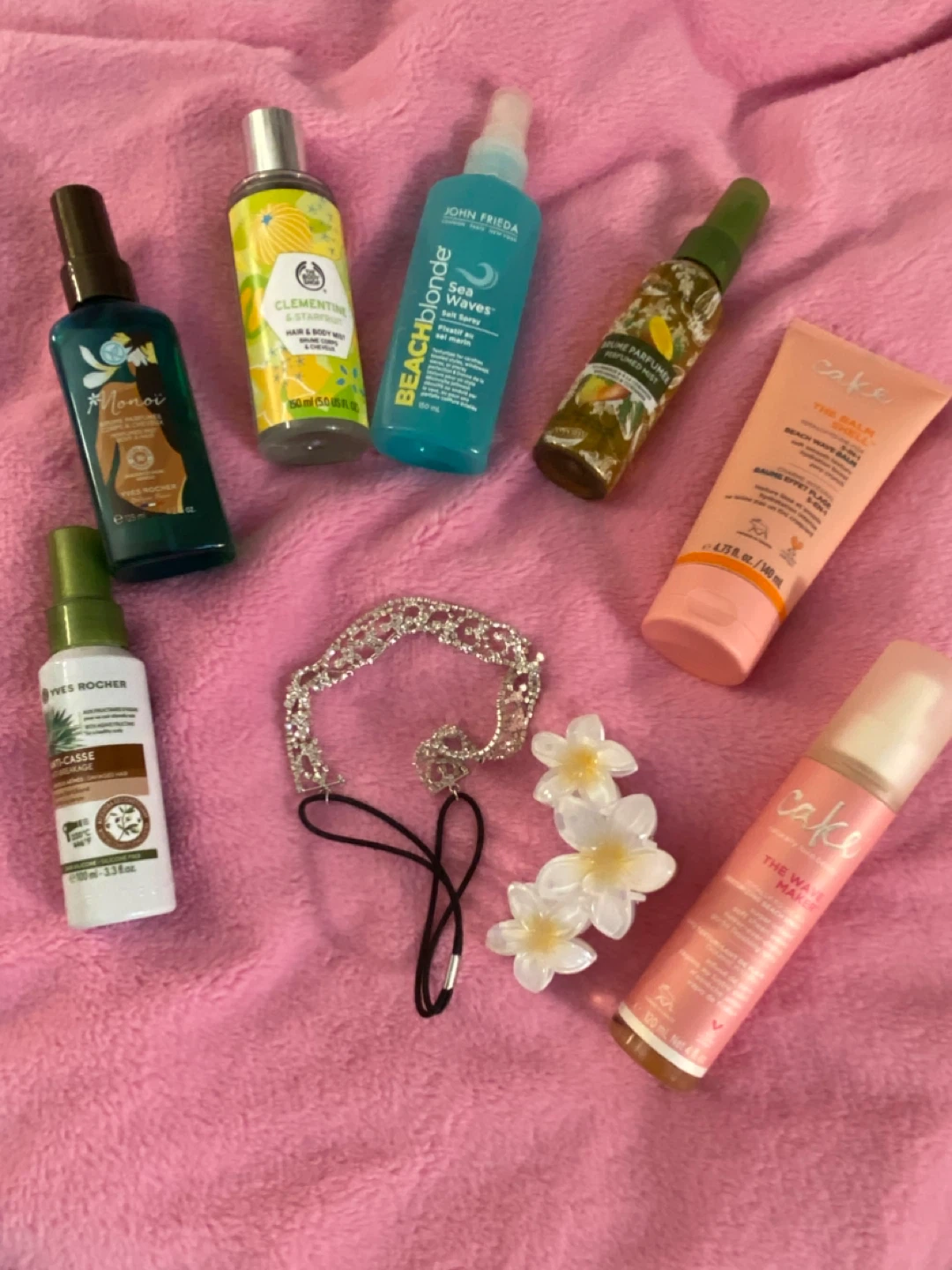 Hair care bundle - photo 2