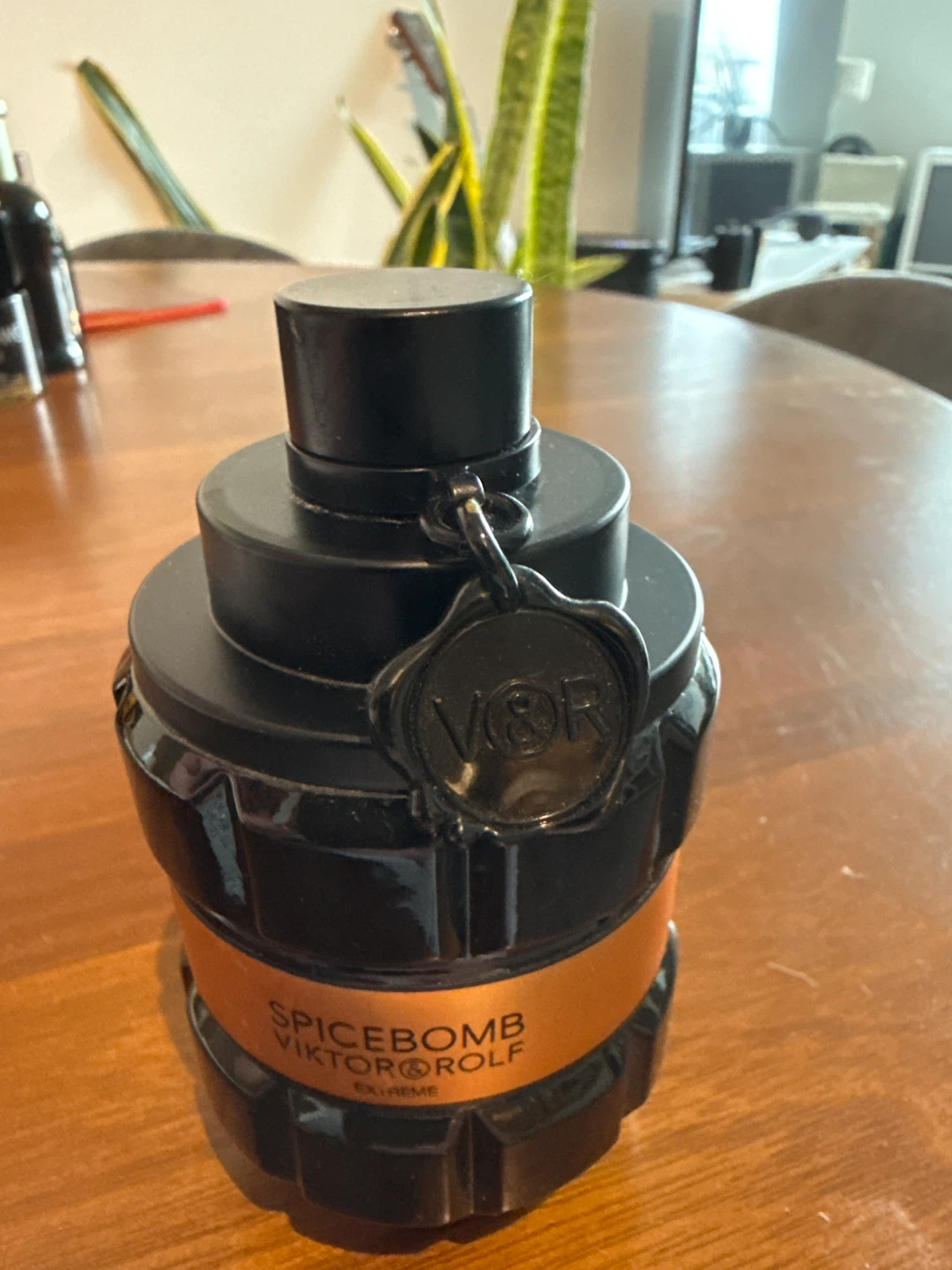 Viktor & Rolf Spicebomb Extreme Eau de Perfume 90ml - photo 2