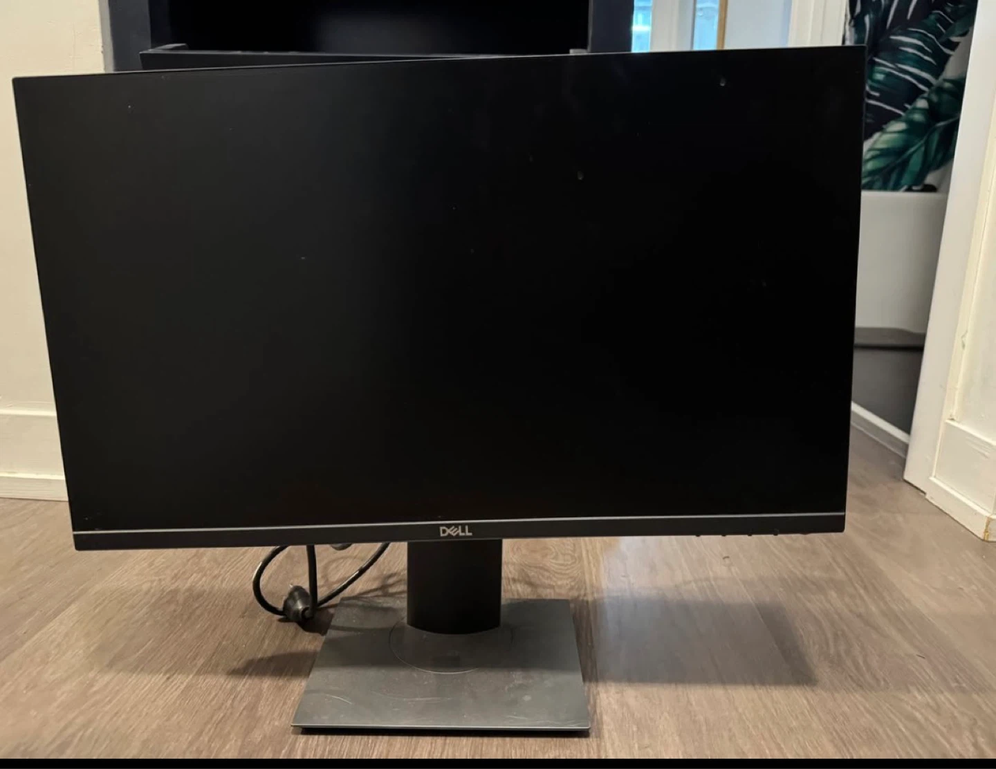 Dell Monitor 24”