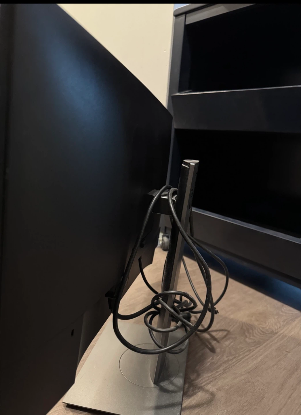 Dell Monitor 24” - photo 2