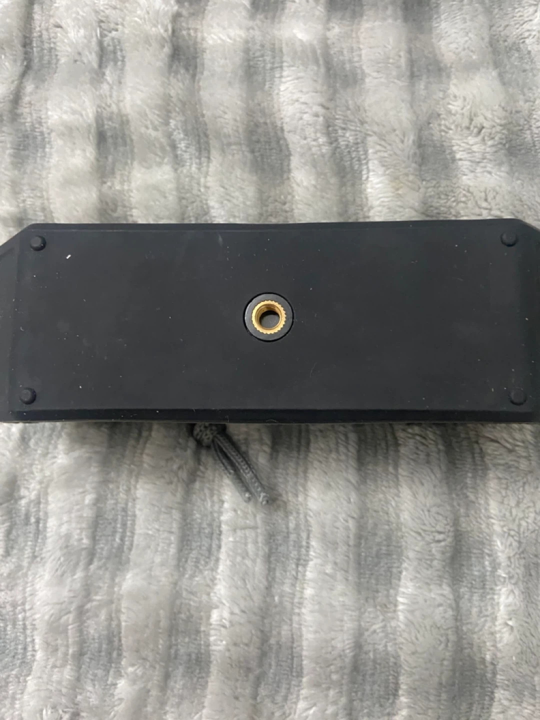 Altec Lansing Bluetooth Speaker with Lights - photo 3
