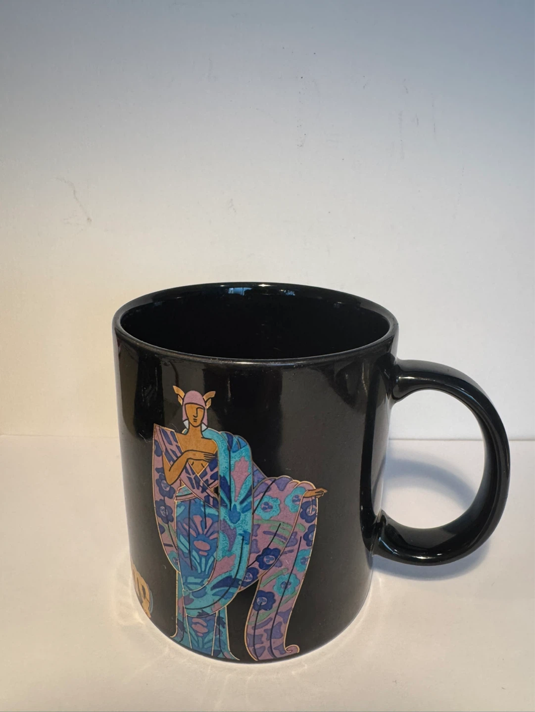 L'Image Graphics Virgo Mug