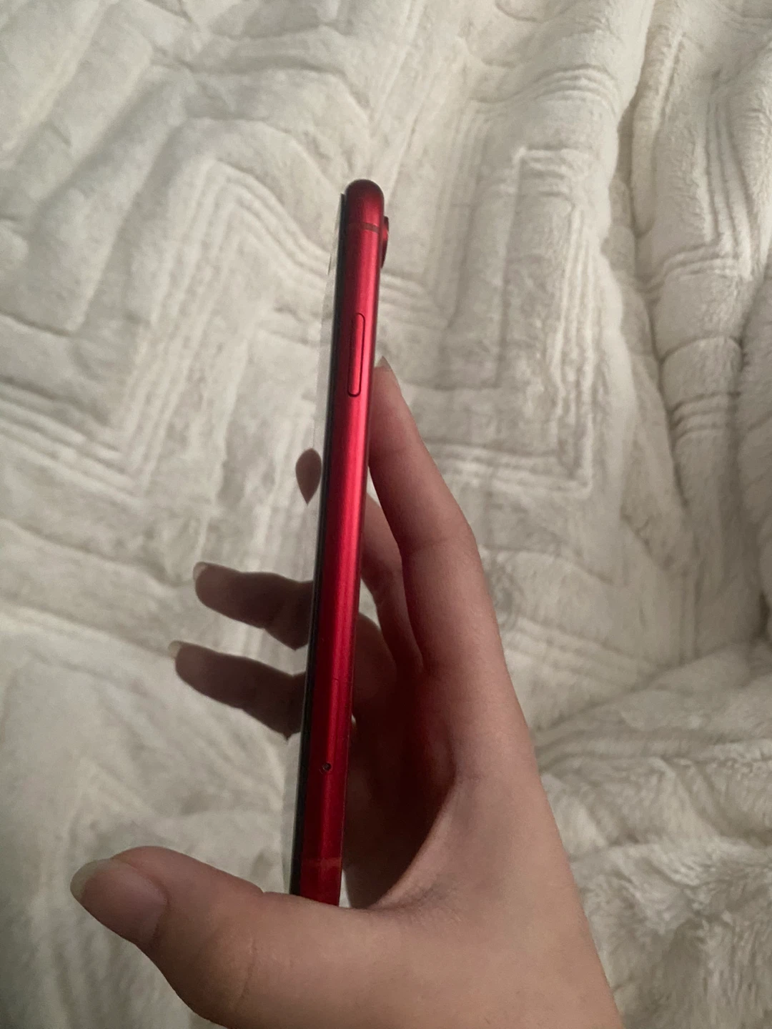 Apple iPhone XR (PRODUCT) RED - photo 3
