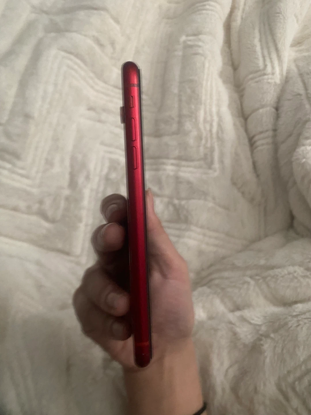 Apple iPhone XR (PRODUCT) RED - photo 2