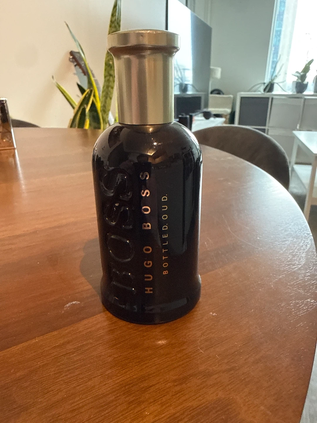 HUGO BOSS Bottled Oud Eau de Parfum 100ml