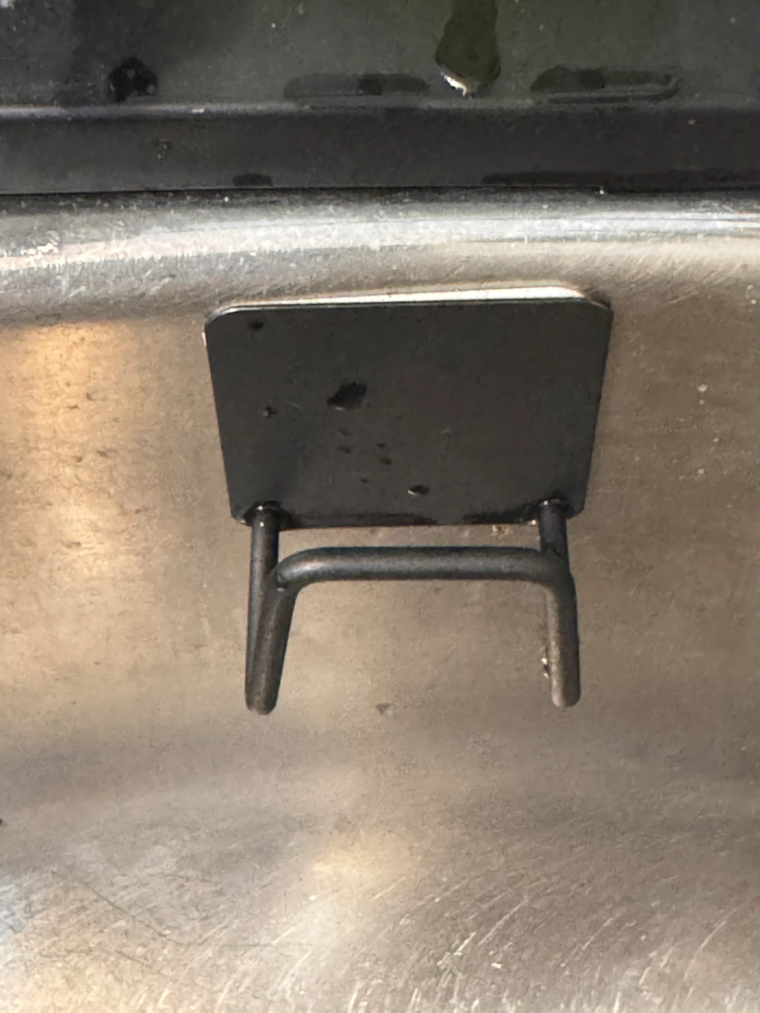 Sink Caddy Sponge Holder - photo 2