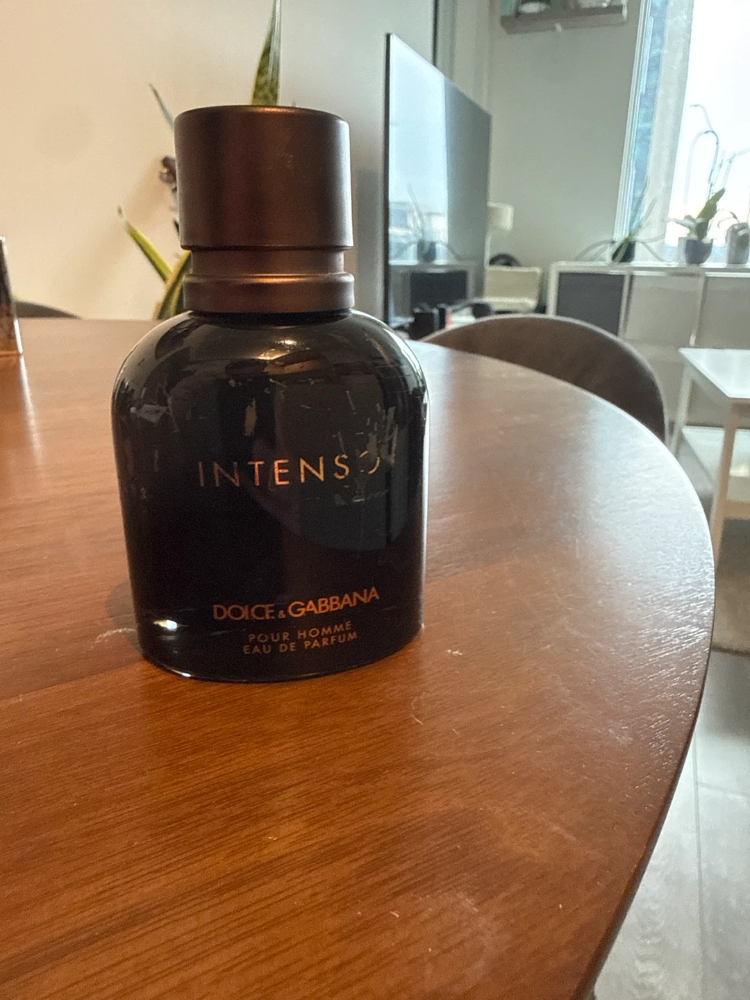 Dolce & Gabbana Intenso Eau de Parfum for Men