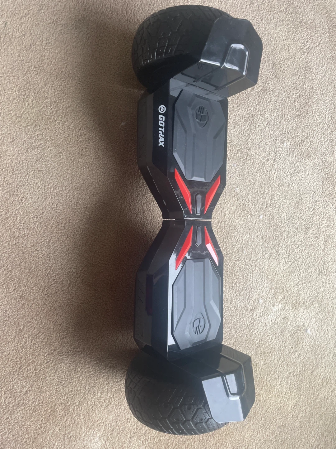 Gotrax Hoverboard