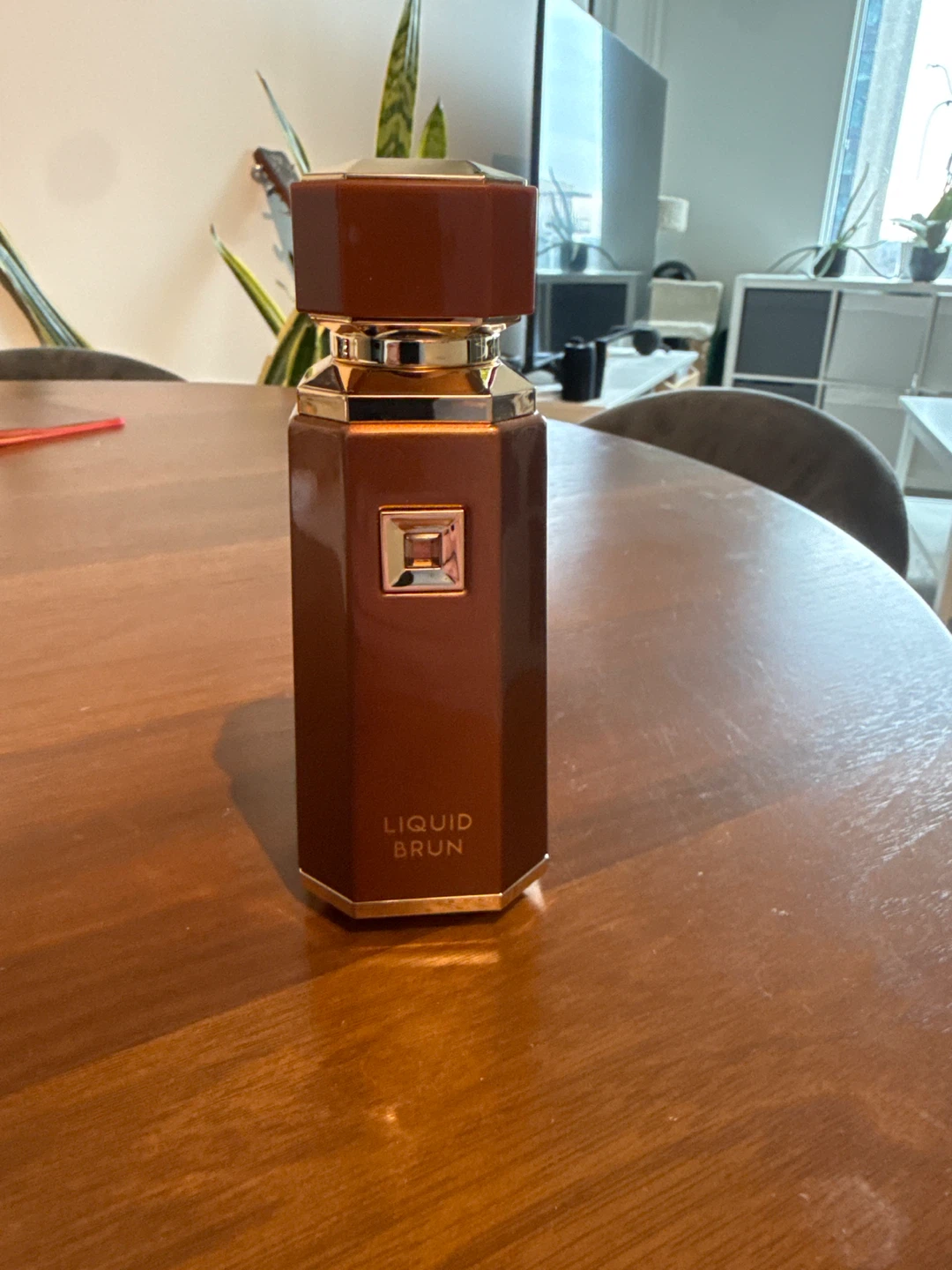 French Avenue Liquid Brun Eau De Parfum