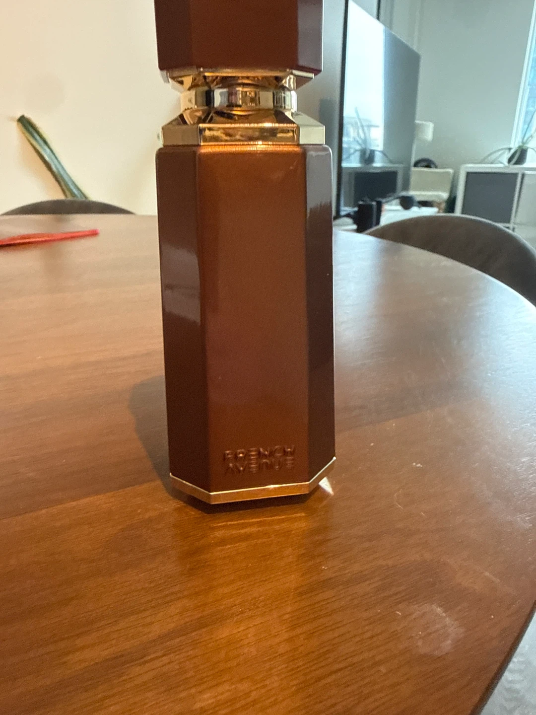 French Avenue Liquid Brun Eau De Parfum - photo 3