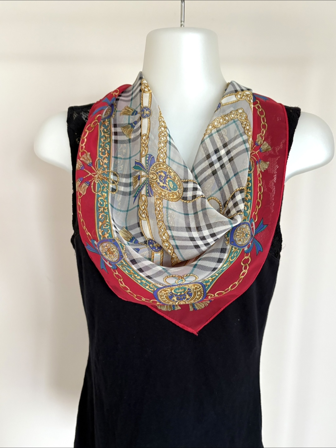 Beautiful Scarf