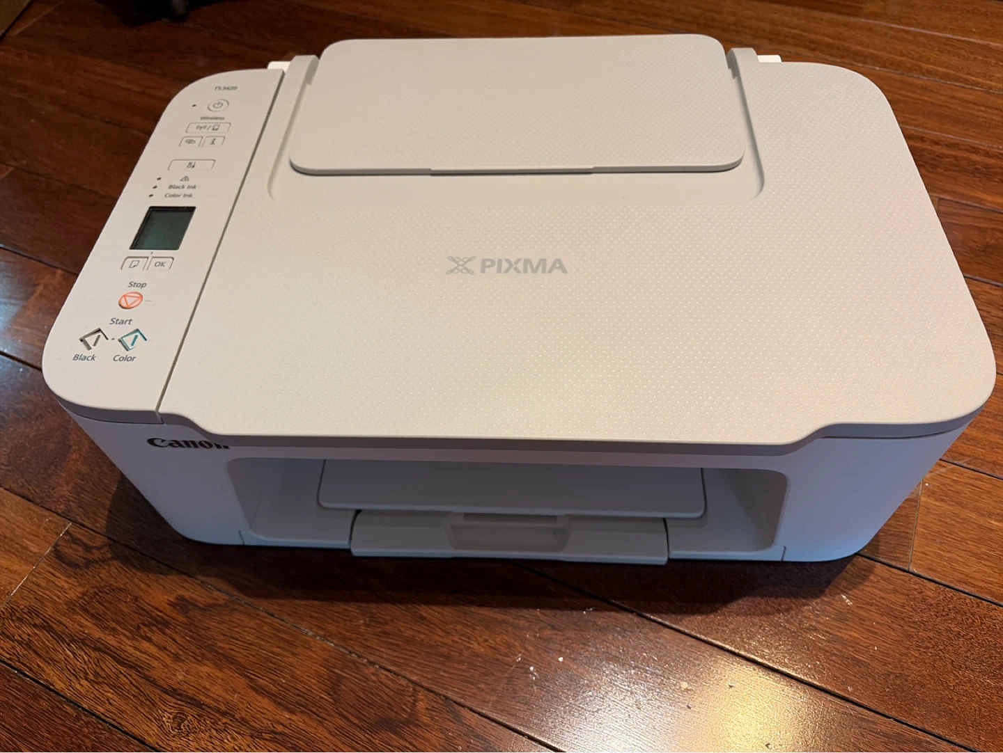 Canon PIXMA TS3420 Printer