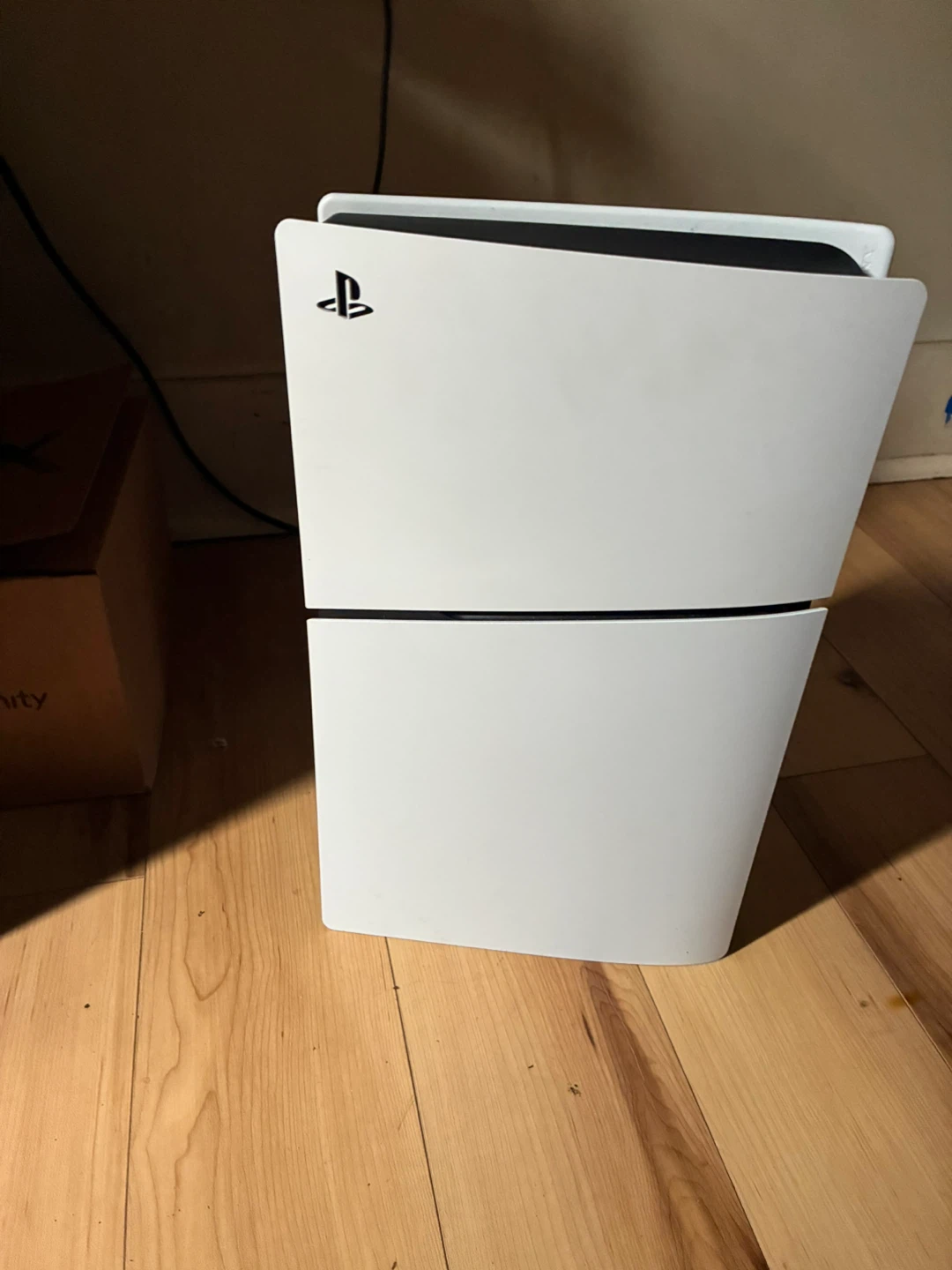 PlayStation 5 Digital Edition Console - photo 2