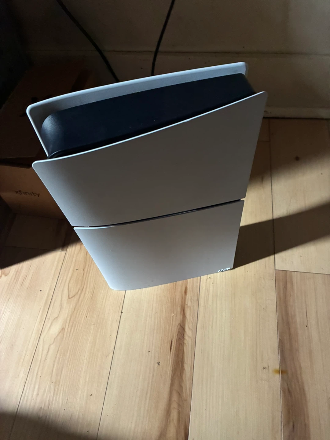 PlayStation 5 Digital Edition Console - photo 3