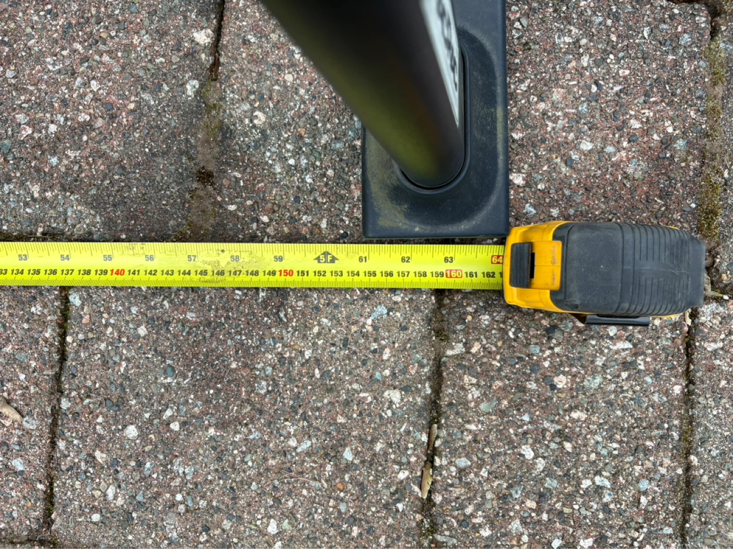 Trac-Rac  Ladder rack for pickup truck. - photo 4
