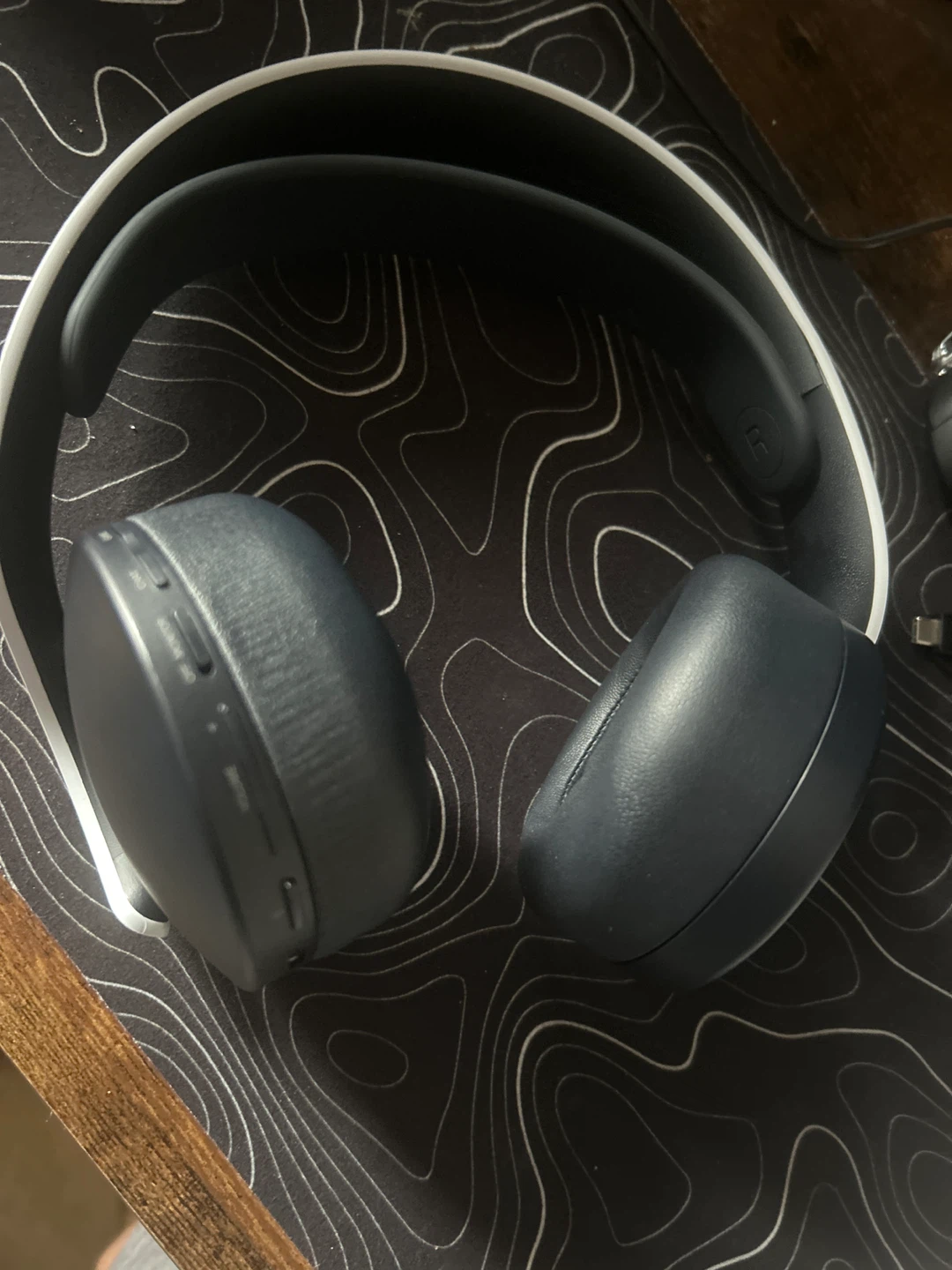 Sony PlayStation PULSE 3D Wireless Headset - photo 2