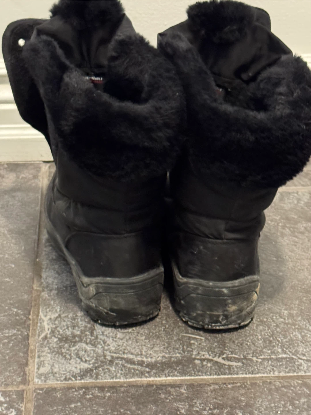 Pajar Women's Kimmi Ice Gripper Boot (Women’s size 8) - photo 3