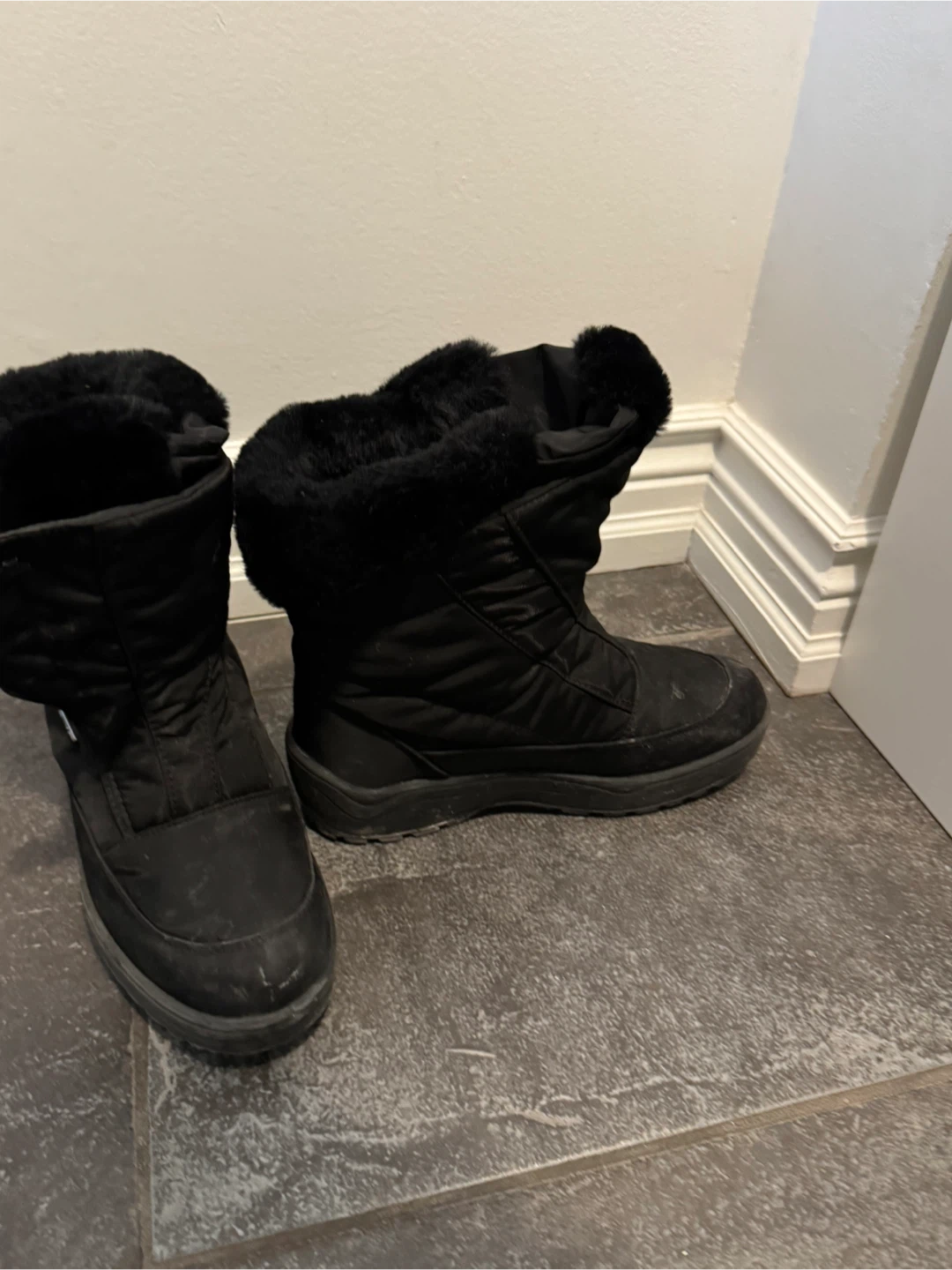 Pajar Women's Kimmi Ice Gripper Boot (Women’s size 8) - photo 2