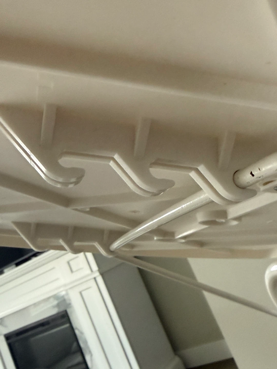 Table-Mate Adjustable TV Tray Table - photo 4