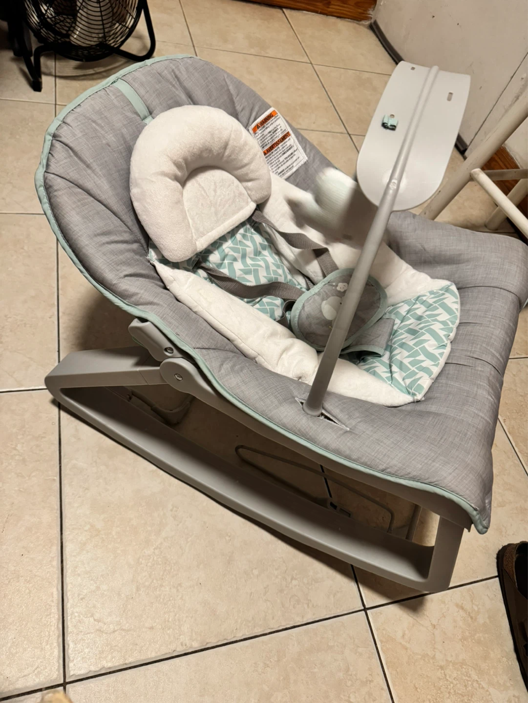 Silla para bebé - photo 2